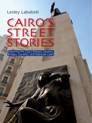cover image of Cairo's Street Stories